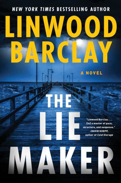 Lie Maker