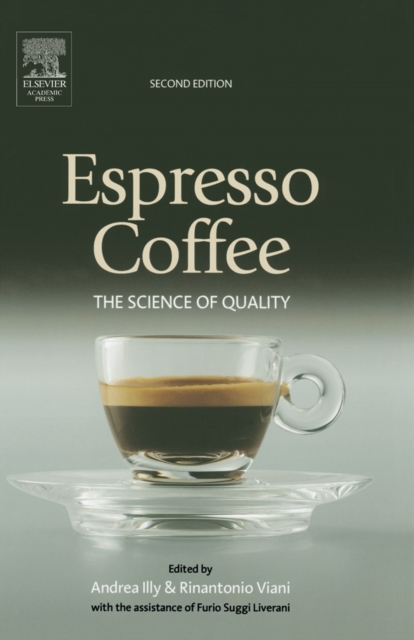 Espresso Coffee