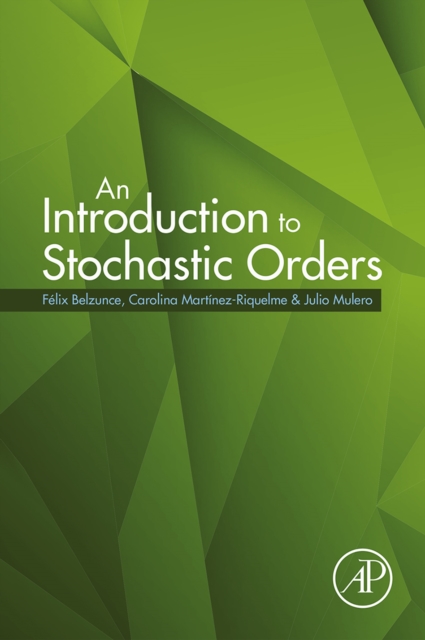 Introduction to Stochastic Orders