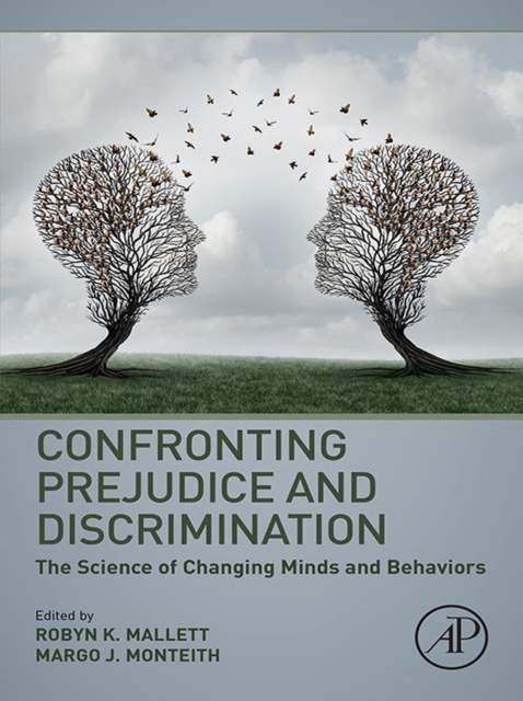 Confronting Prejudice and Discrimination