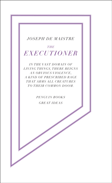 Executioner