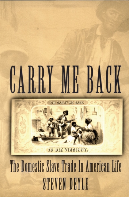 Carry Me Back