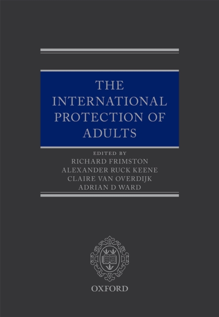 International Protection of Adults