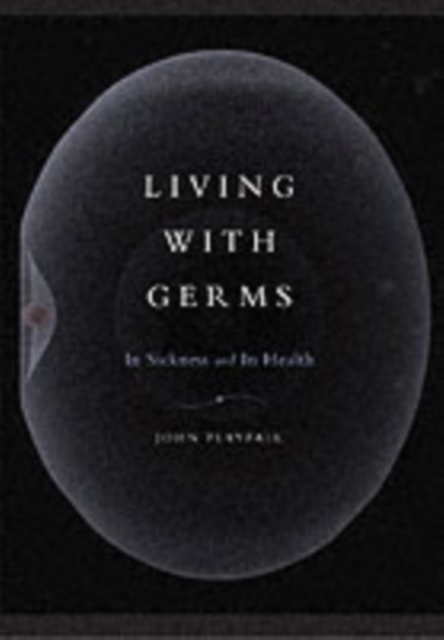 Living with Germs
