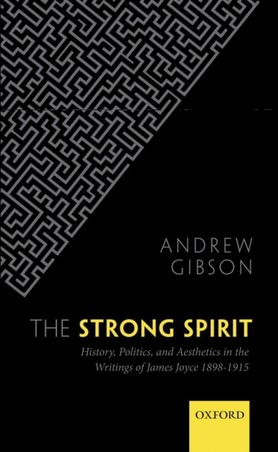 Strong Spirit