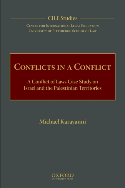 Conflicts in a Conflict