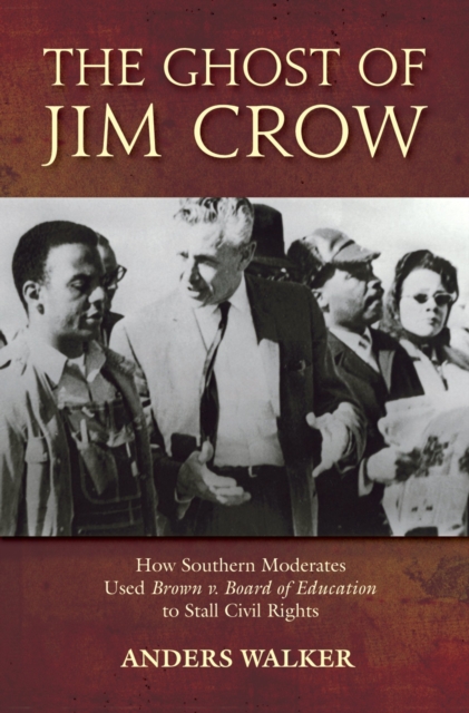 Ghost of Jim Crow