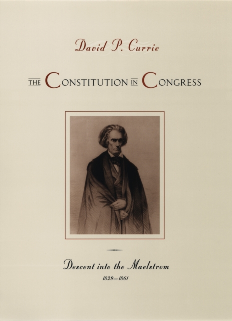Constitution in Congress
