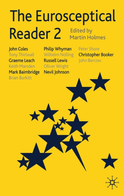 Eurosceptical Reader 2