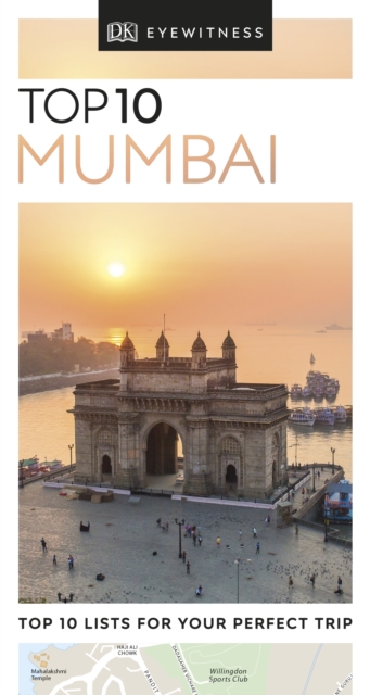 DK Top 10 Mumbai