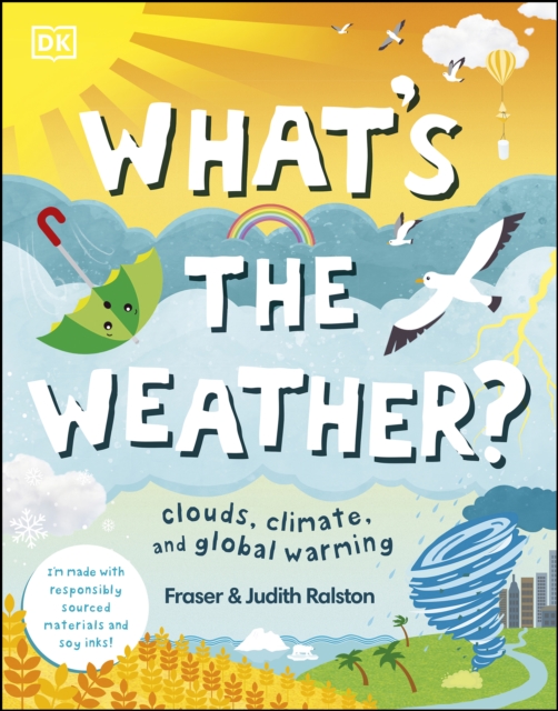 What's The Weather?