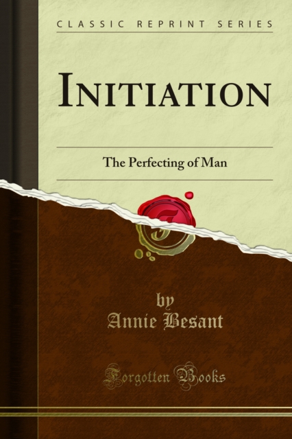 Initiation