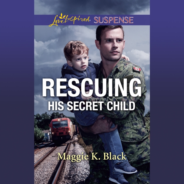 Rescuing His Secret Child