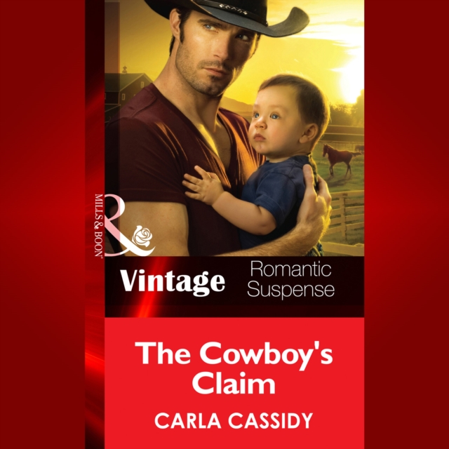 Cowboy's Claim