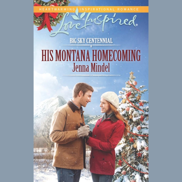 His Montana Homecoming