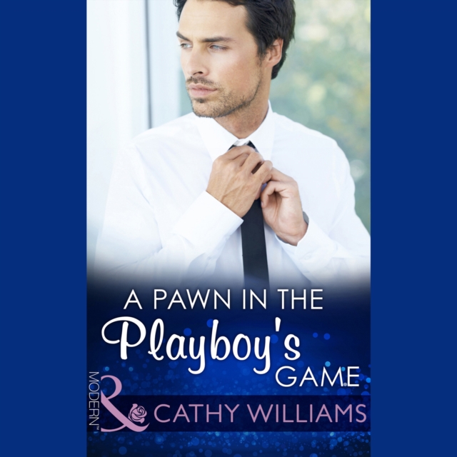Pawn In The Playboy's Game