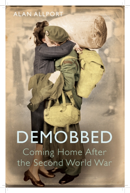 Demobbed