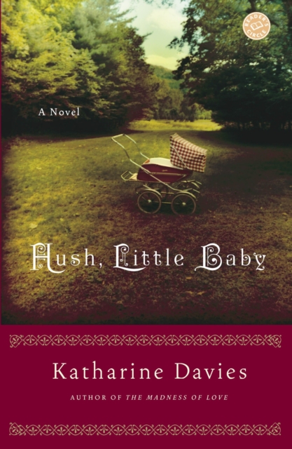 Hush, Little Baby
