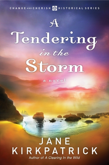 Tendering in the Storm