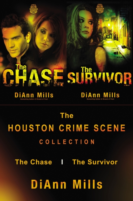 Houston Crime Scene Collection