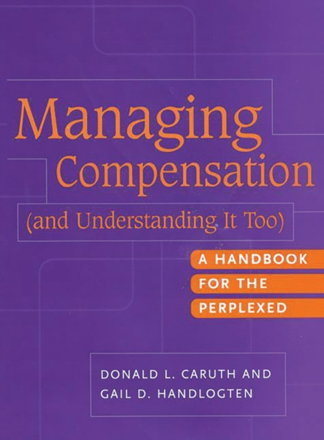 Managing Compensation (and Understanding It Too)