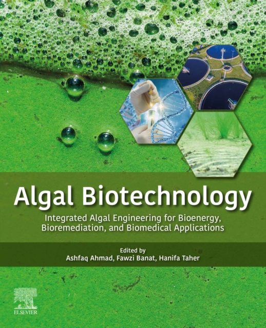 Valorization of Microalgal Biomass and Wastewater Treatment