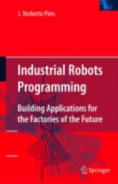 Industrial Robots Programming