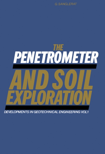 Penetrometer and Soil Exploration