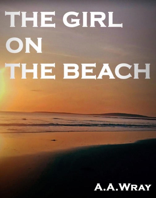 Girl On The Beach