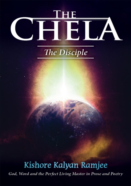 Chela The Disciple