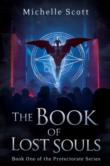 Book of Lost Souls