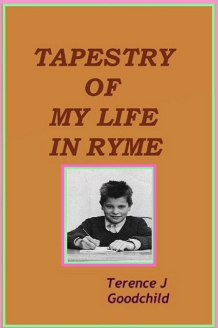 Tapestry of My Life in Ryme