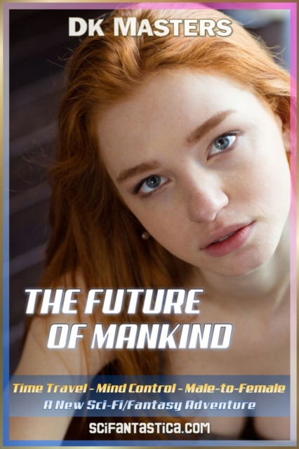 Future of Mankind