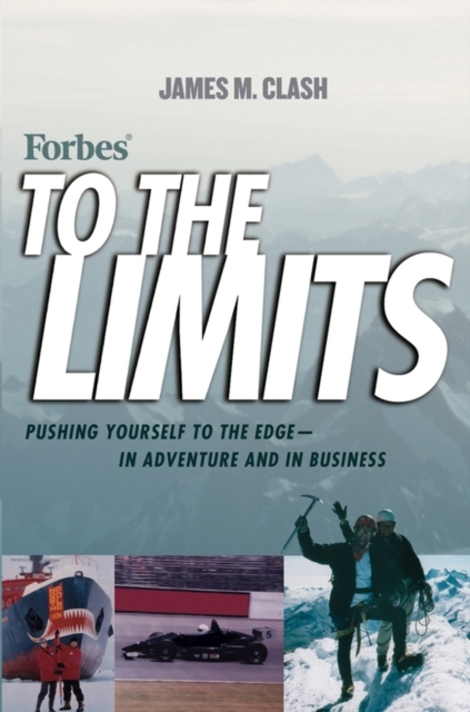 Forbes To The Limits