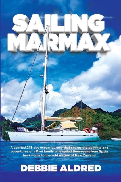 Sailing Marmax