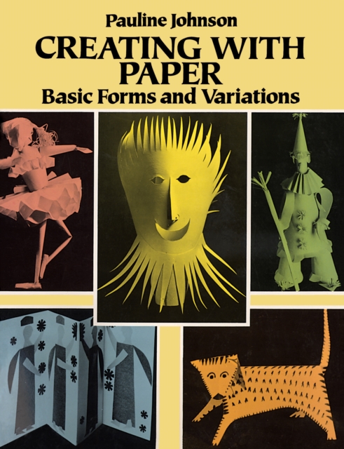 Creating with Paper