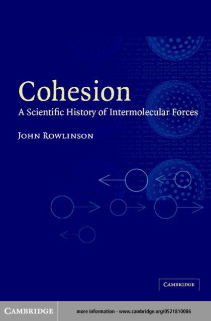 Cohesion