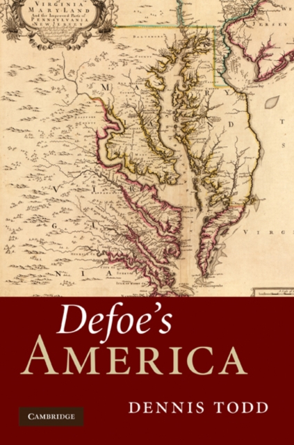 Defoe's America