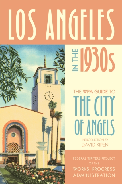 Angeles in the 1930s