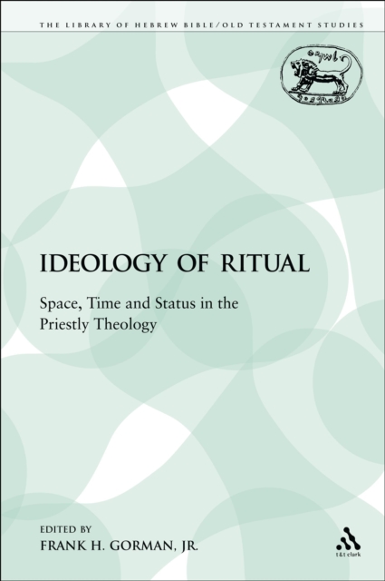 The Ideology of Ritual