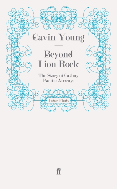 Beyond Lion Rock
