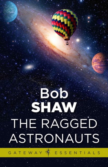 Ragged Astronauts