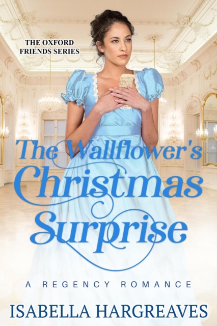 Wallflower's Christmas Surprise