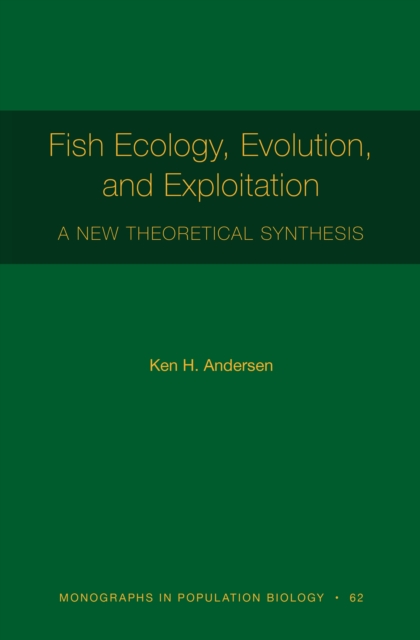 Fish Ecology, Evolution, and Exploitation