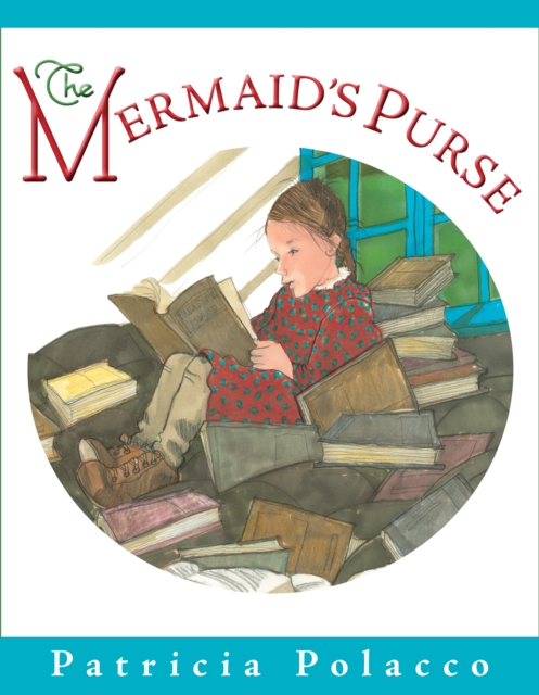 Mermaid's Purse