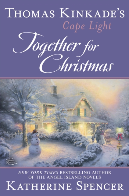 Thomas Kinkade's Cape Light: Together for Christmas