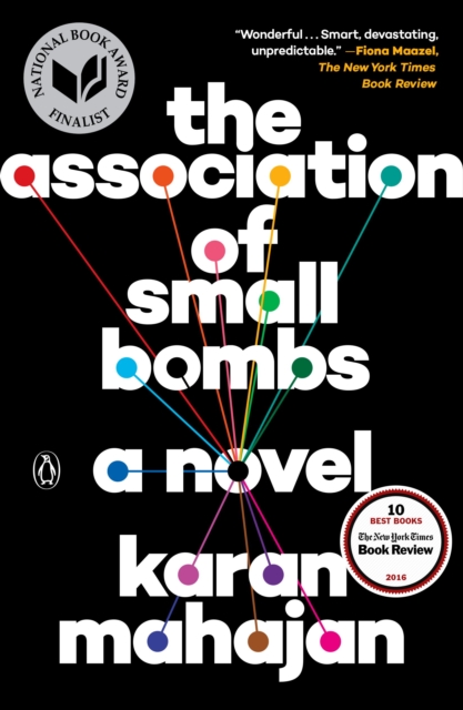 Association of Small Bombs