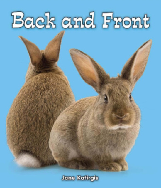 Back and Front