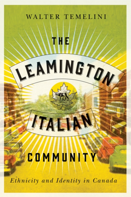 Leamington Italian Community