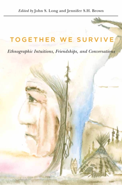 Together We Survive